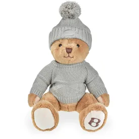 Bentley Cozy Knitwear Bear