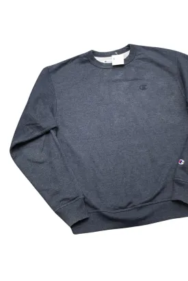Champion crew neck jumper, M