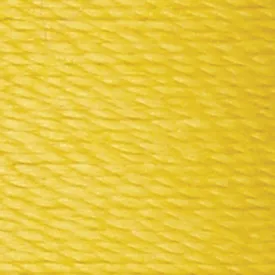 COATS COTTON ALL PURPOSE THREAD 205M-225YD SPARK GOLD