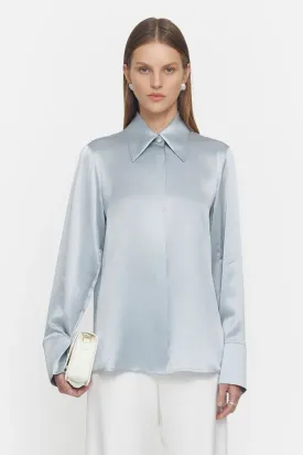 Countdown Shirt Arctic Blue