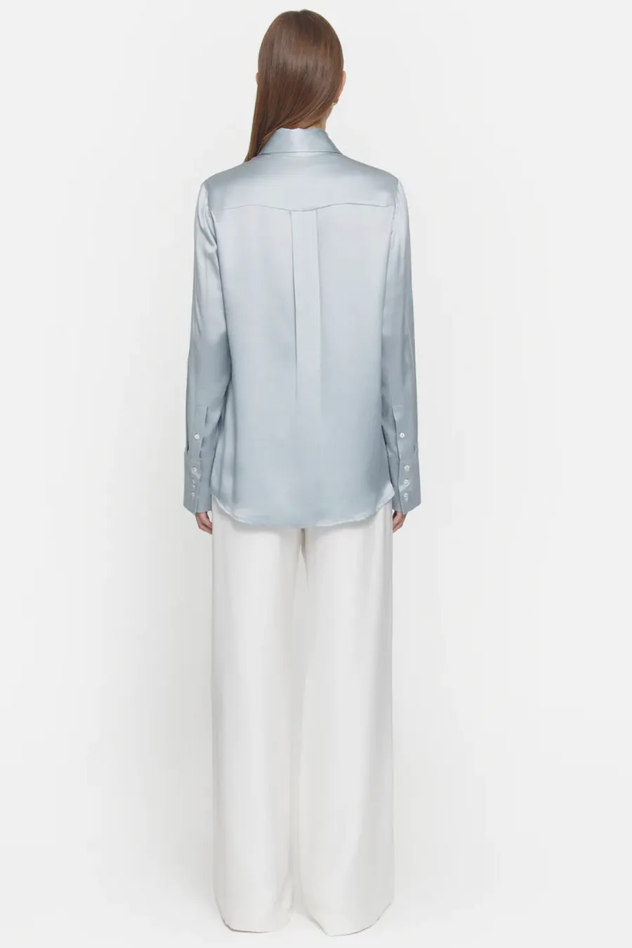 Countdown Shirt Arctic Blue