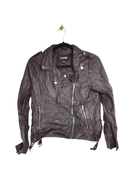 GEORGE Women Coats Regular fit in Brown - M