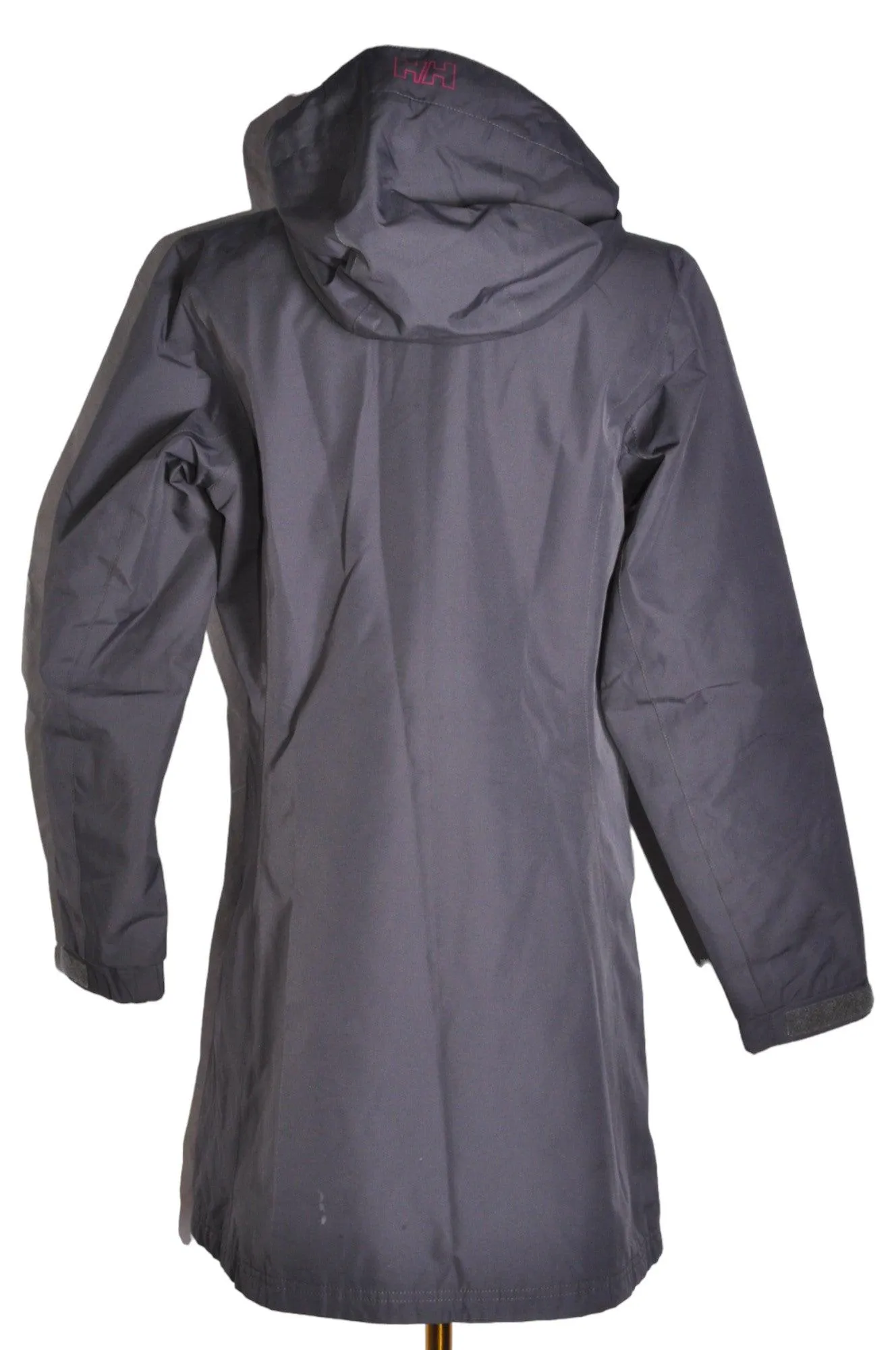 HELLY HANSEN Women Coats Regular fit in Gray - M