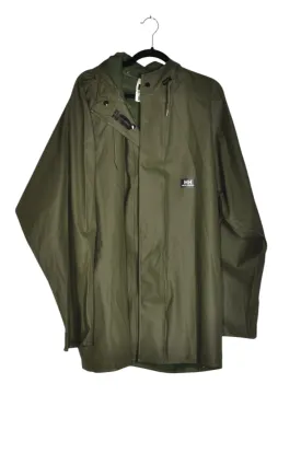HELLY HANSEN Women Coats Regular fit in Green - 2XL