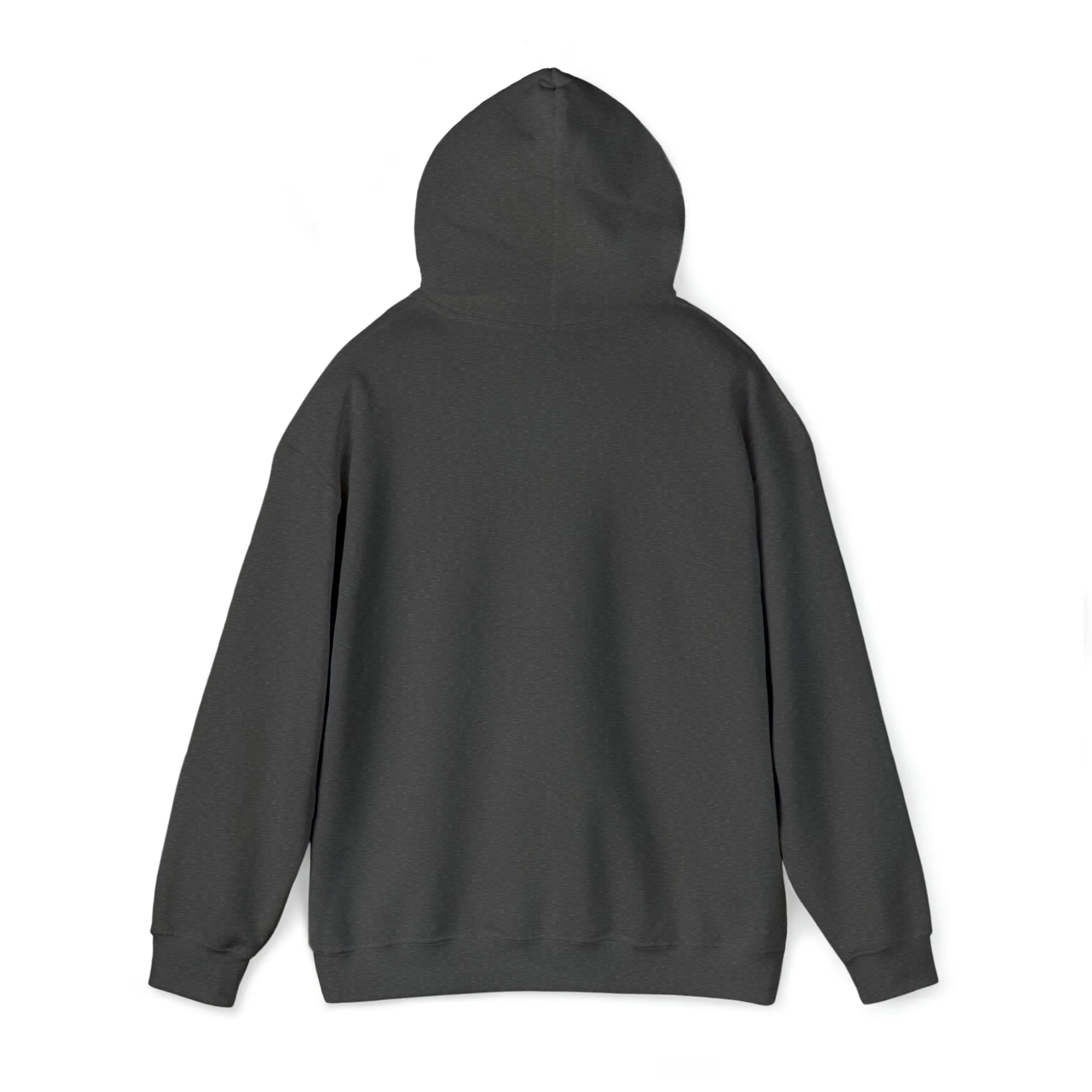 Pig 'Petunia' Unisex 50/50 Hoodie