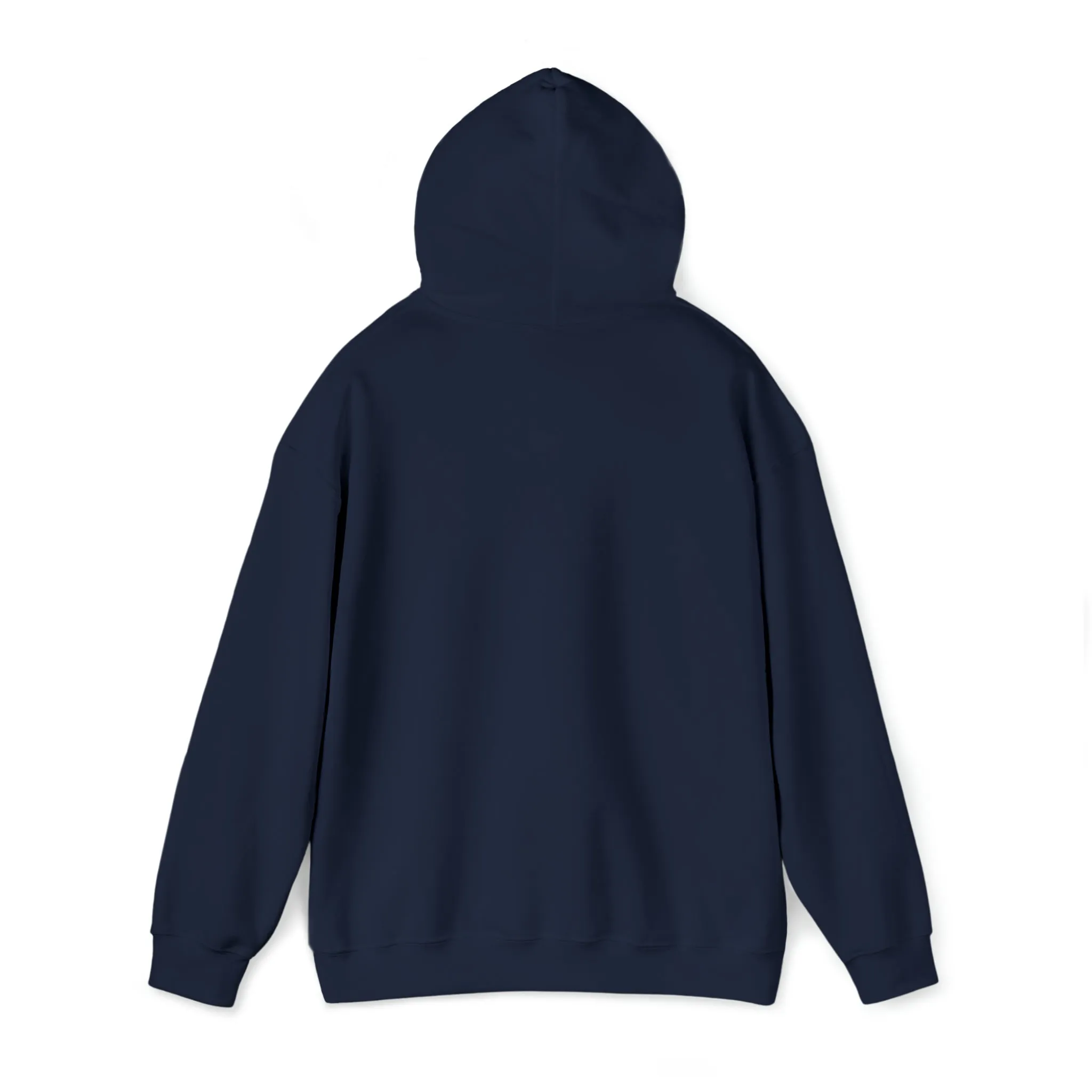 Pig 'Petunia' Unisex 50/50 Hoodie