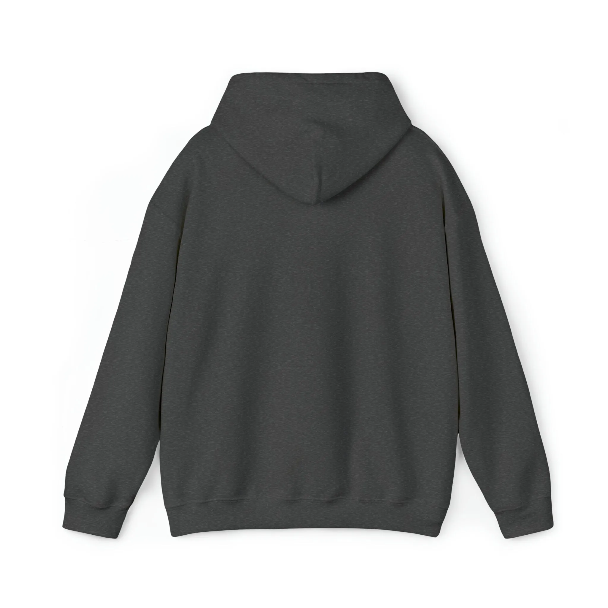 Pig 'Petunia' Unisex 50/50 Hoodie