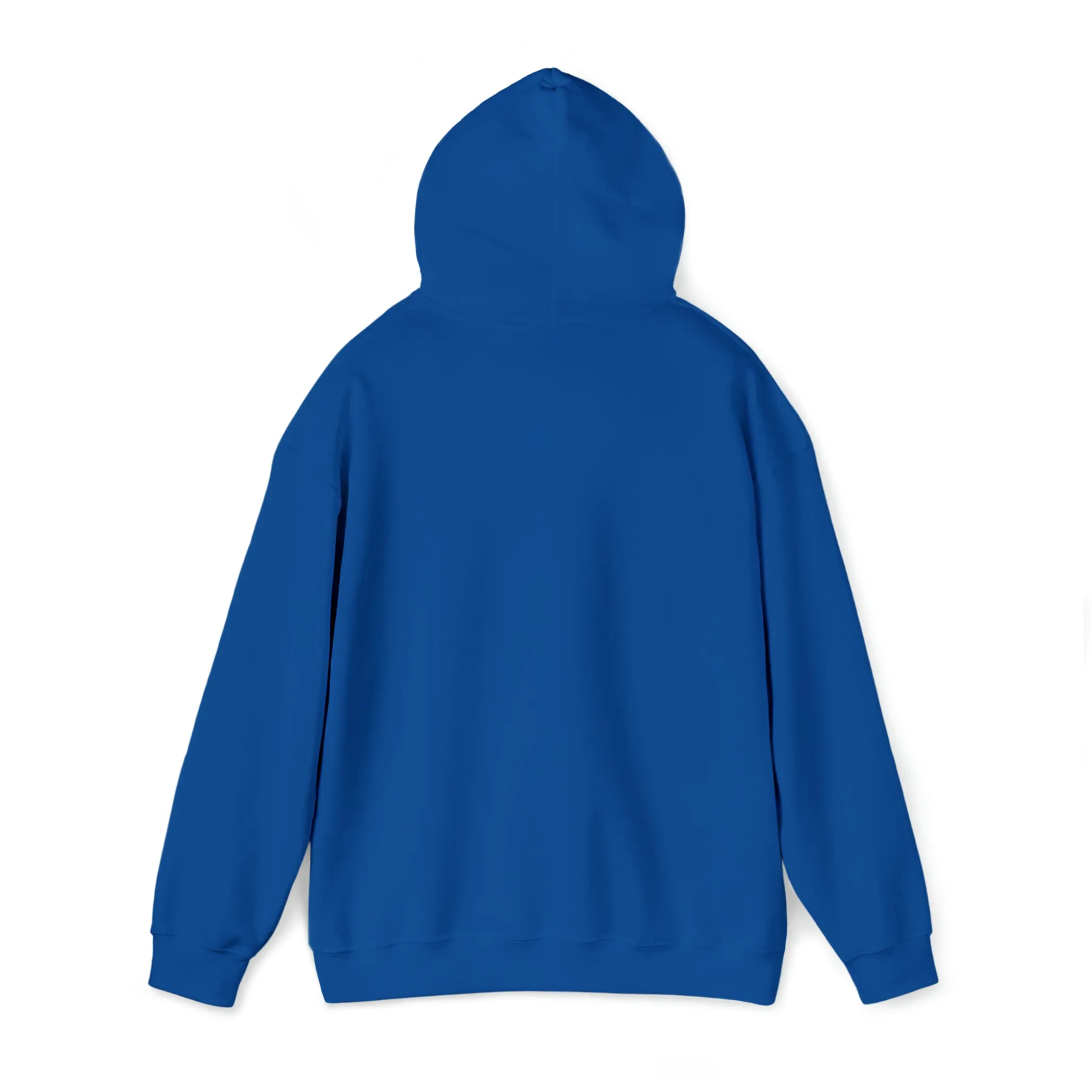 Pig 'Petunia' Unisex 50/50 Hoodie