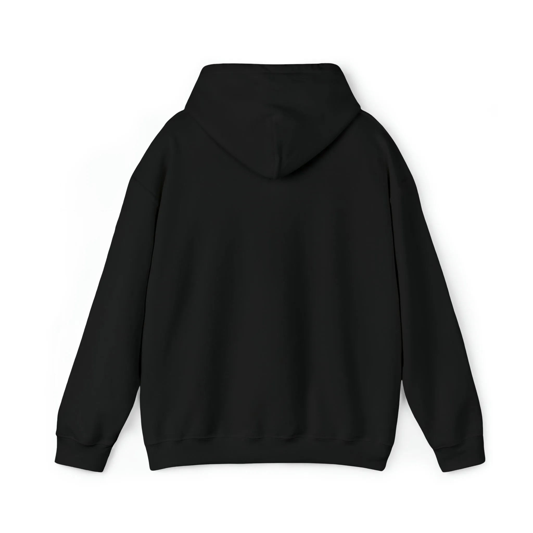 Pig 'Petunia' Unisex 50/50 Hoodie