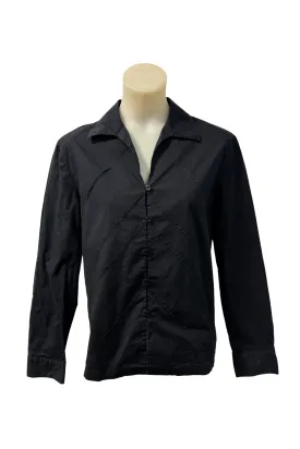 Revue structured button up shirt, 14