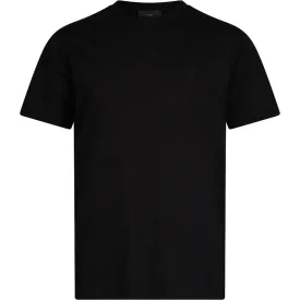 T-shirt Uomo Liu Jo - T-Shirt Basica - Nero