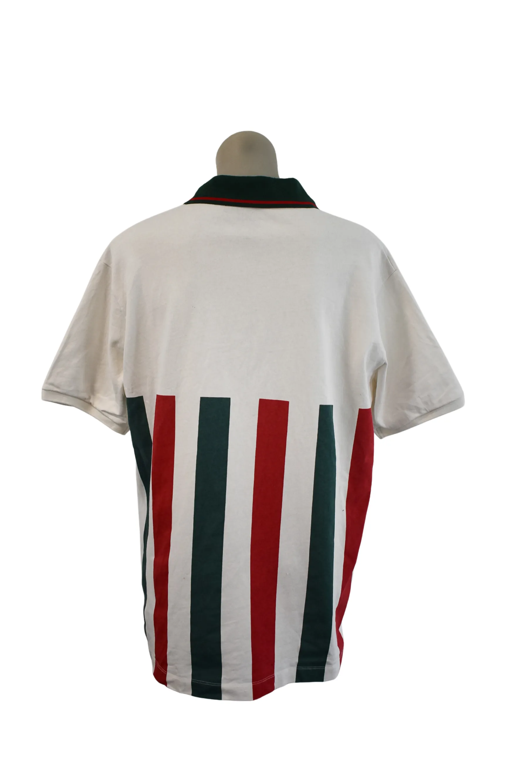 Vintage Gucci polo shirt, XL