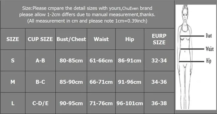 Women Sexy Leopard Print One Piece Swimsuit